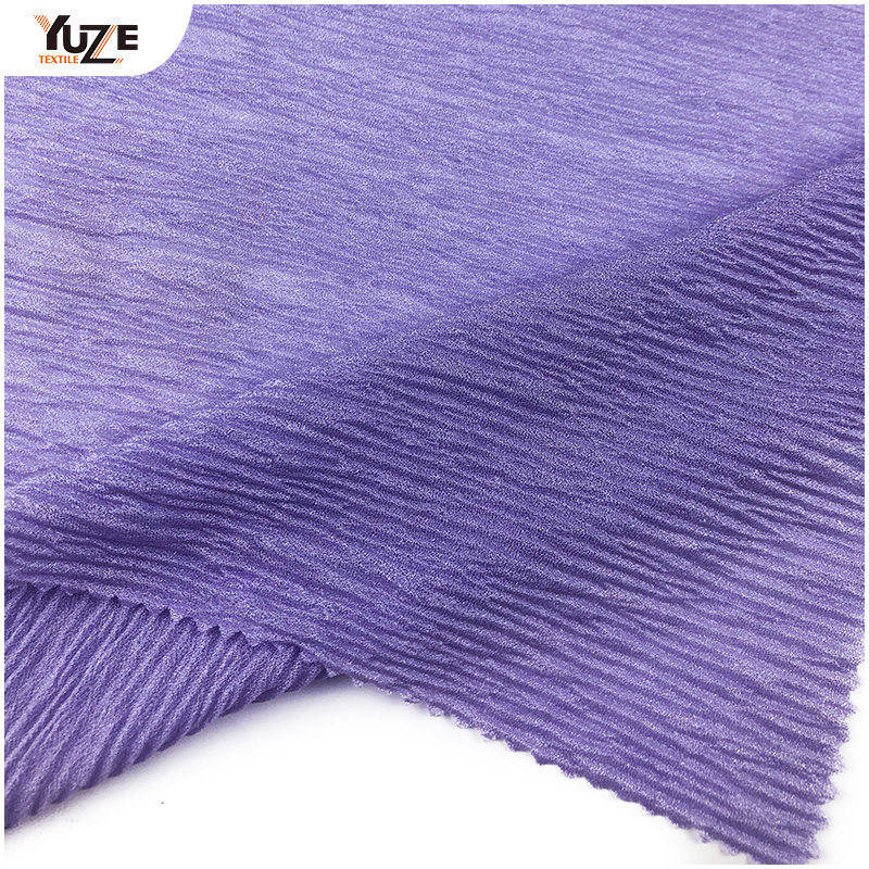 プレミアムキルティングニットファブリック：快適さと耐久性の完璧なブレンド