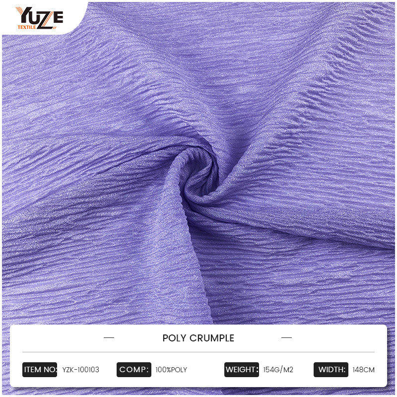 YZK-100103ポリクランプル