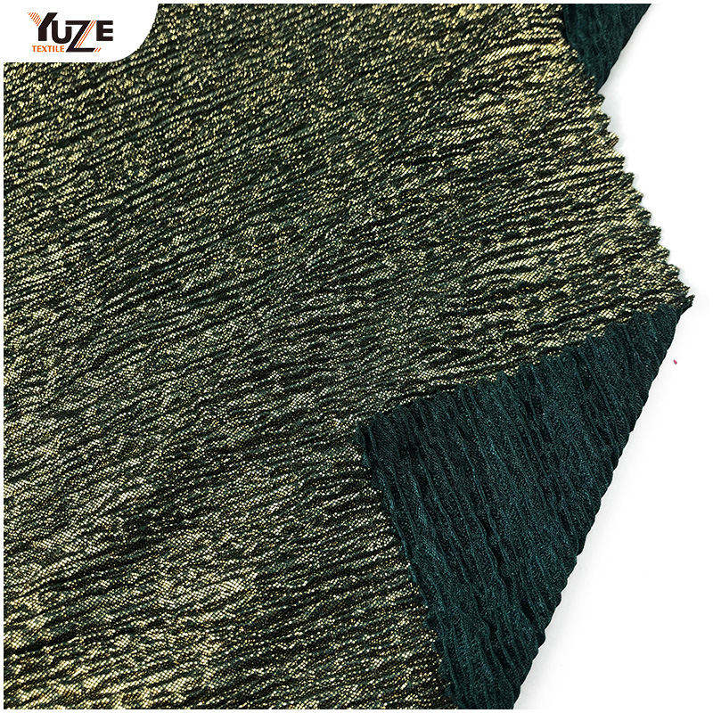 YZK-100105ポリクランプルフォイル