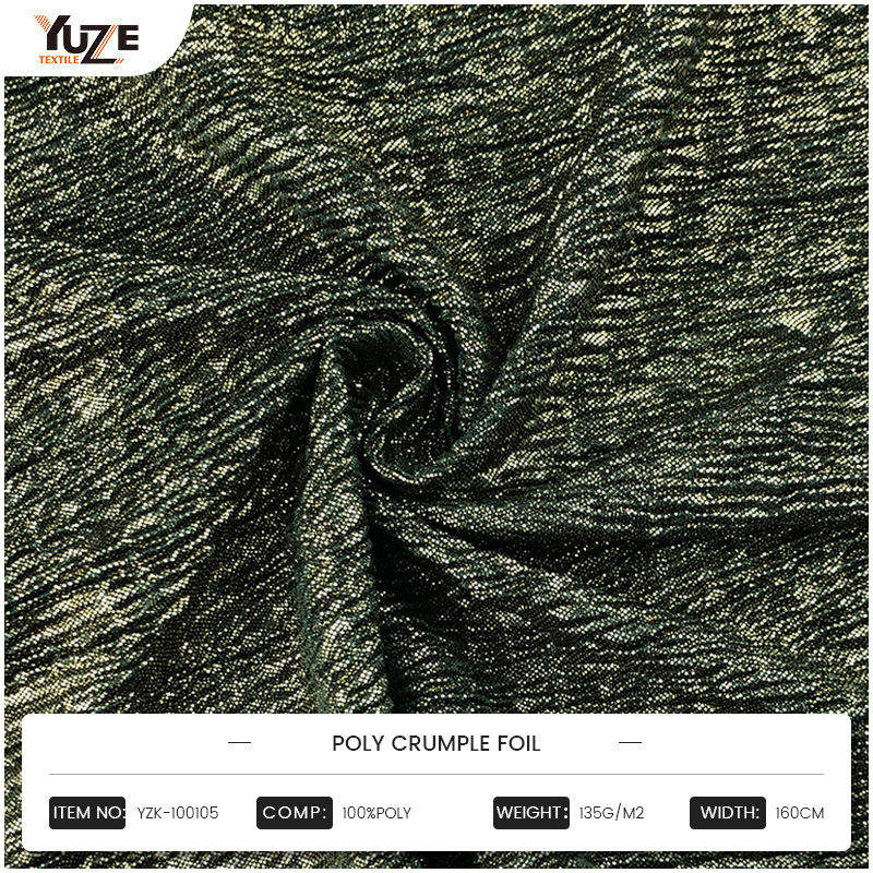 YZK-100105ポリクランプルフォイル