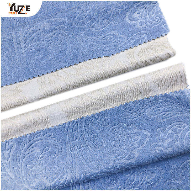 YZK-100111 2つのトーンDarlon Knurling