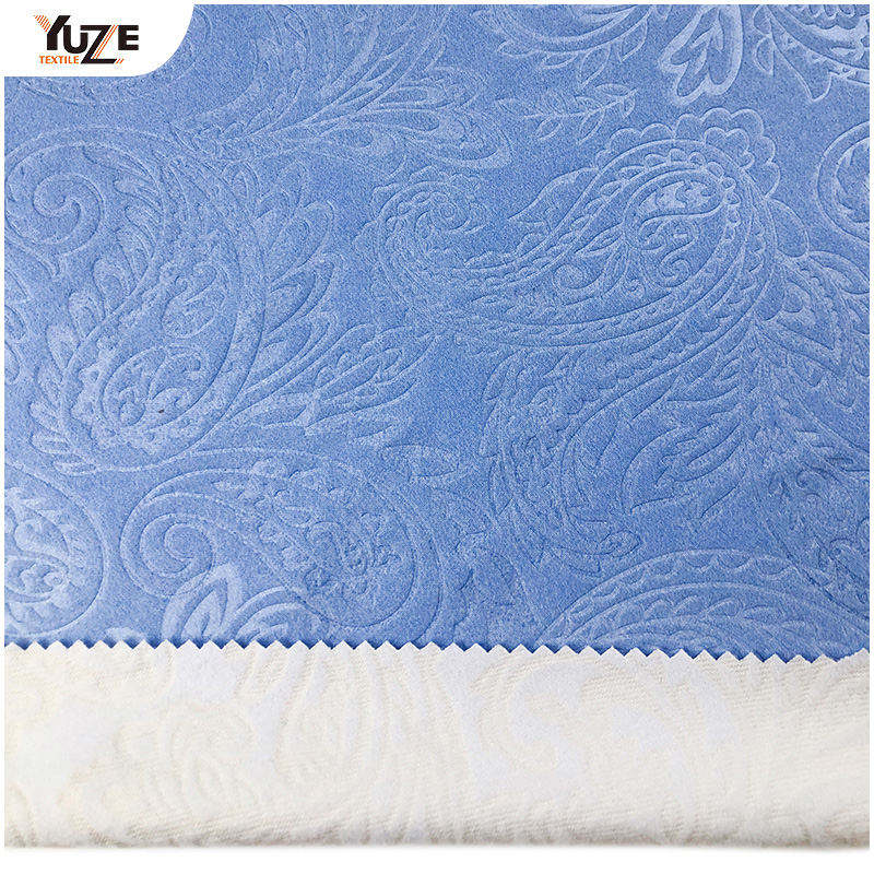 YZK-100111 2つのトーンDarlon Knurling