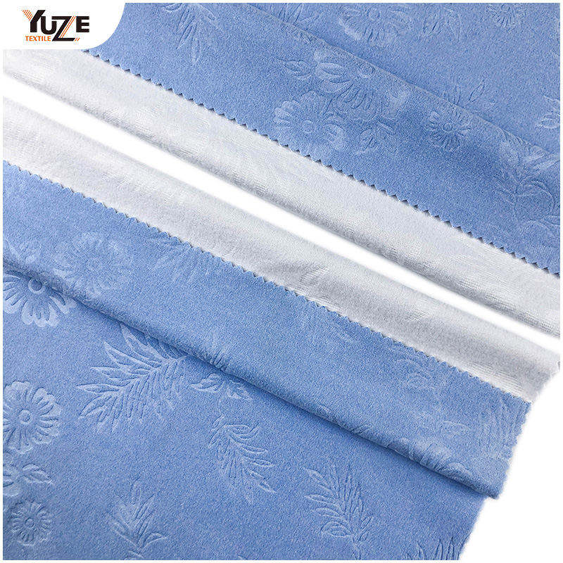 YZK-100111-1 2つのトーンDarlon Knurling