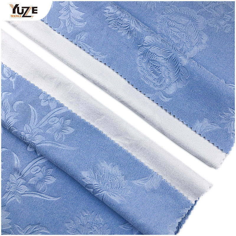 YZK-100111-3 2つのトーンDarlon Knurling