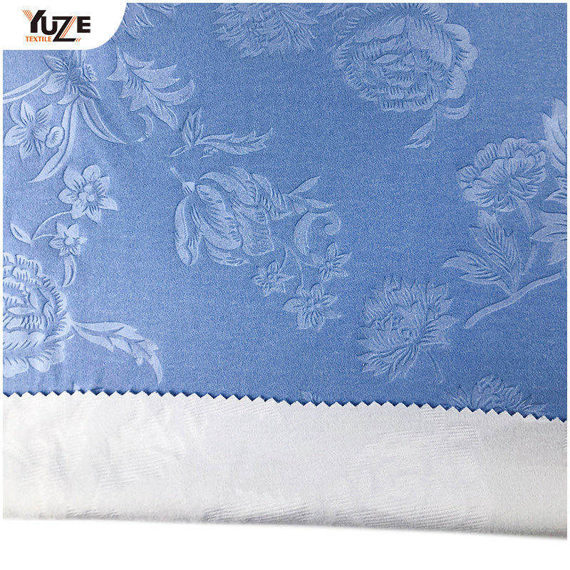 YZK-100111-3 2つのトーンDarlon Knurling