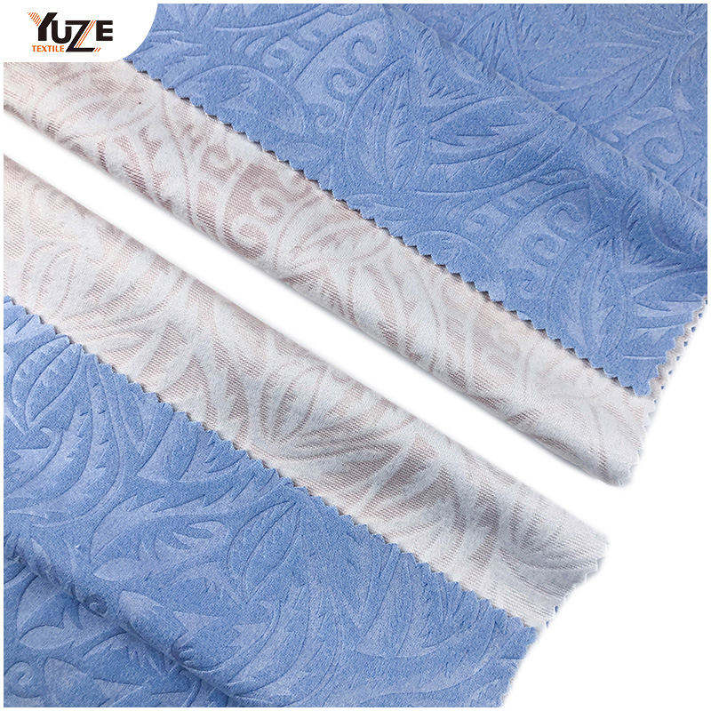 YZK-100111-4 2つのトーンDarlon Knurling