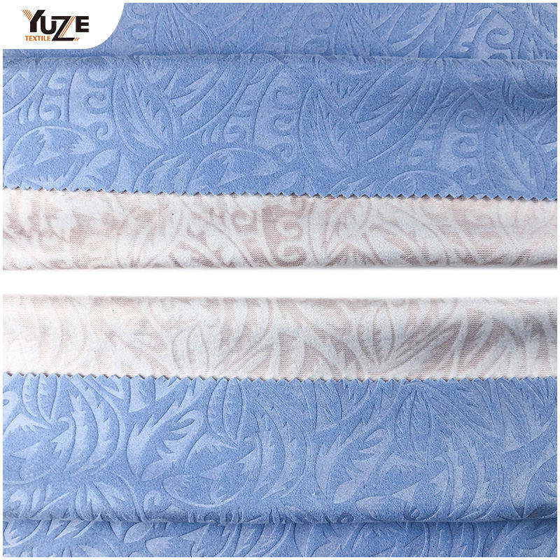 YZK-100111-4 2つのトーンDarlon Knurling