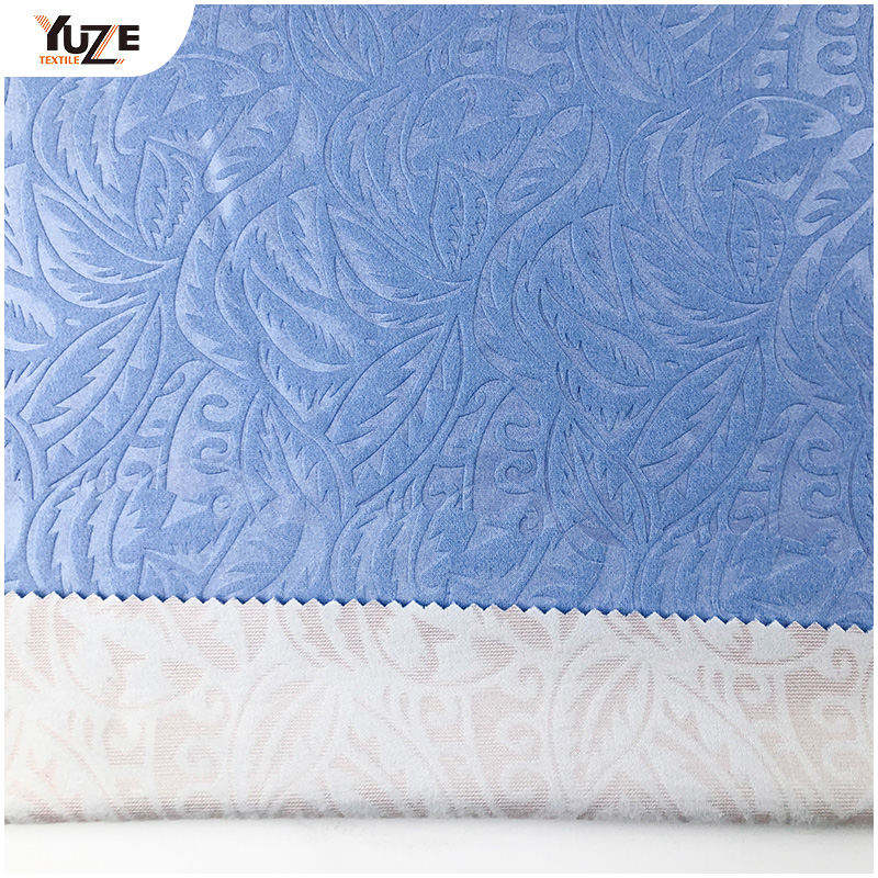 YZK-100111-4 2つのトーンDarlon Knurling