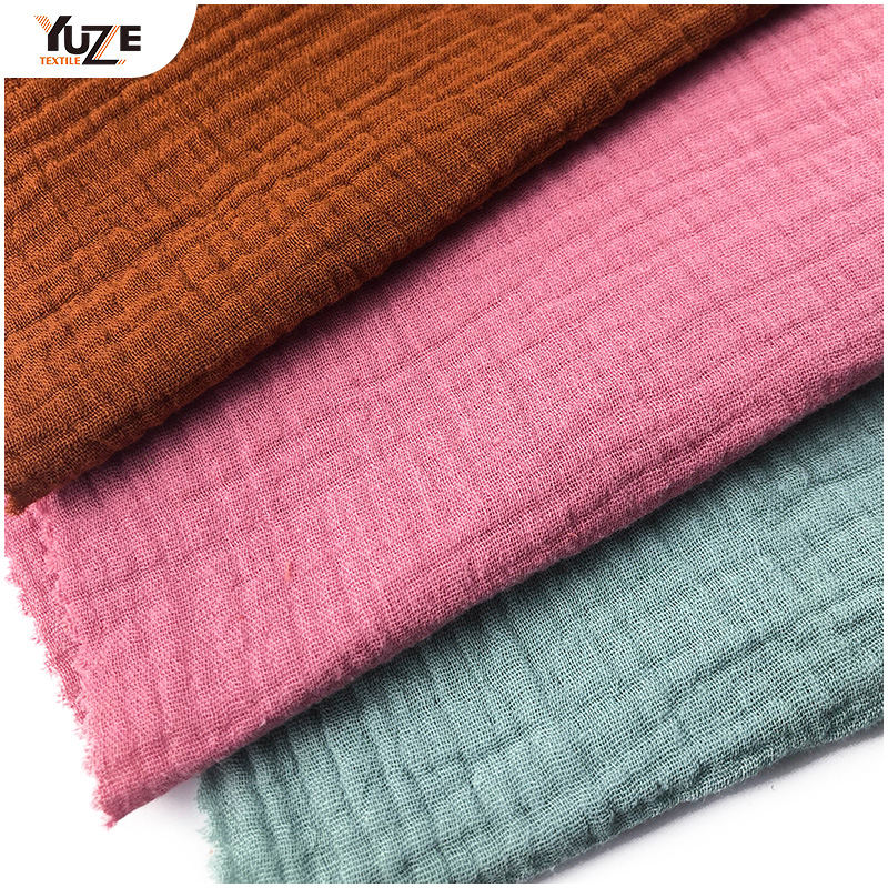 YZW-020012-3 CTNダブルクレープPD