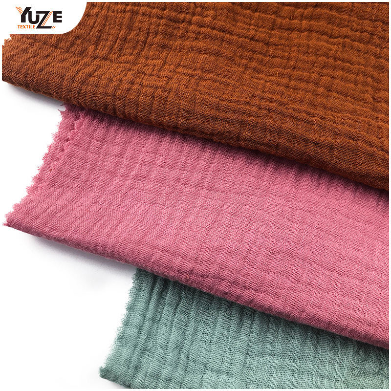 YZW-020012-3 CTNダブルクレープPD