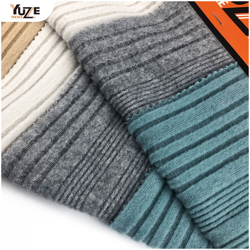 YZK-020343不規則なリブブラシ