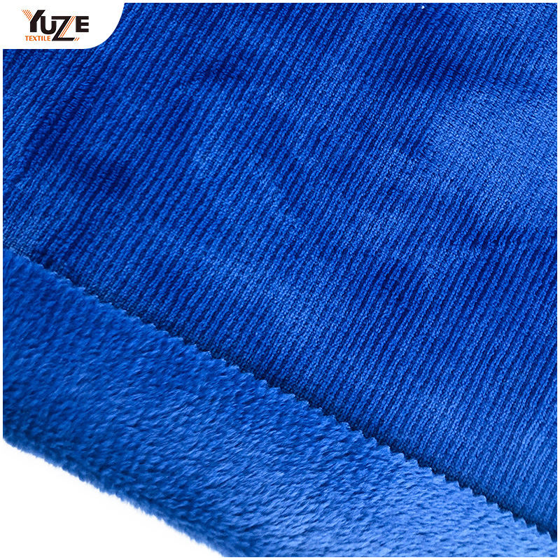 YZK-10235 Morley Fleece