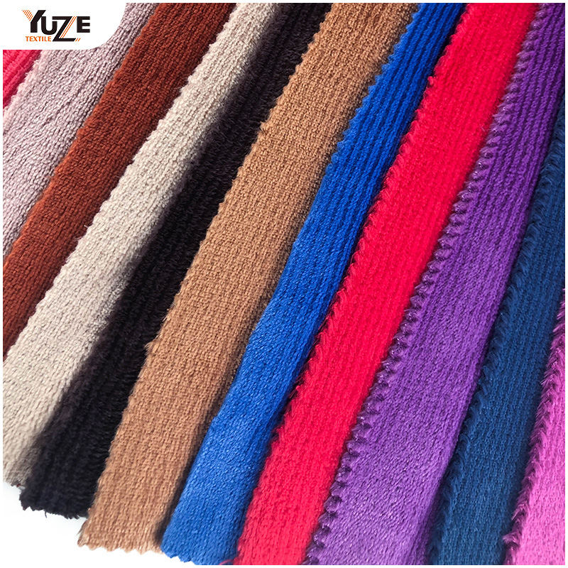 YZK-10235 Morley Fleece