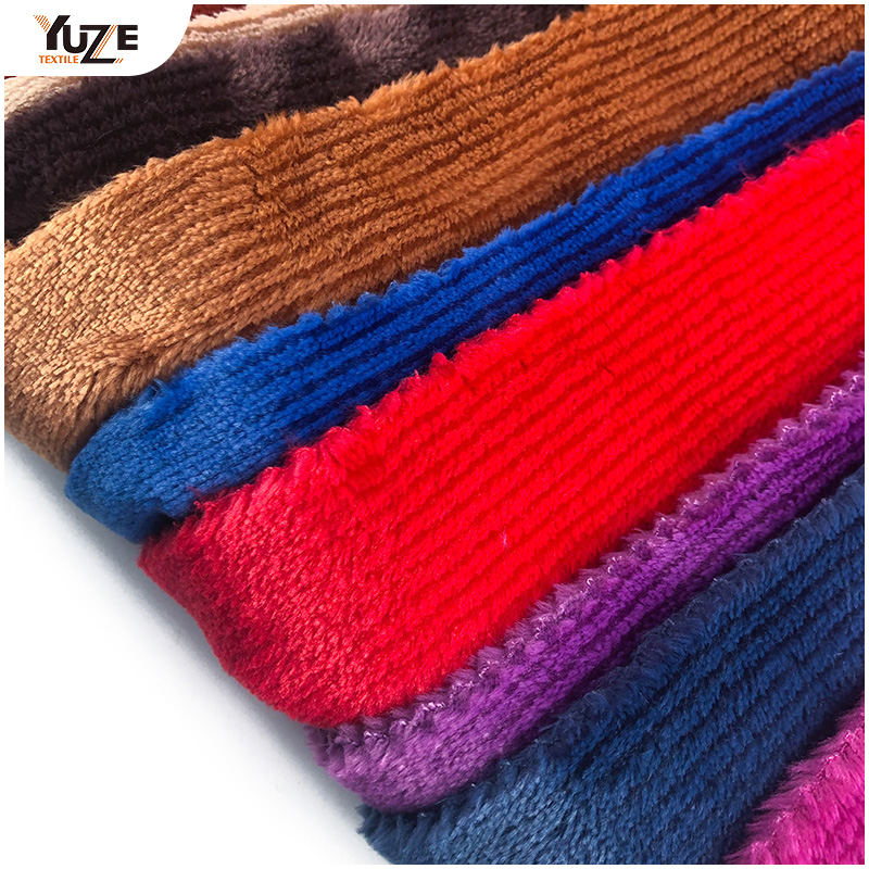 YZK-10235 Morley Fleece