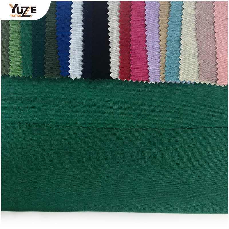 YZW-010012 Gentle Linen Airflow PD