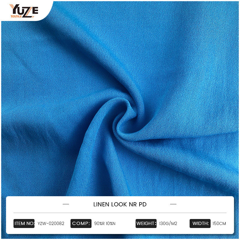 YZW-020082リネンルックNR PD