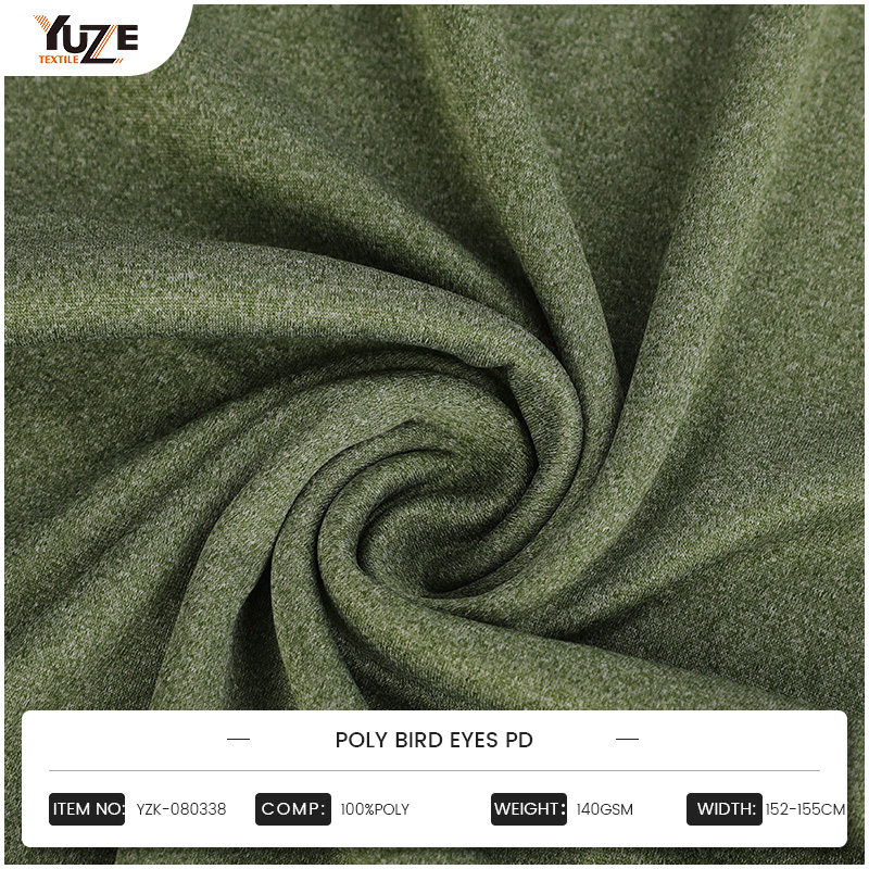 YZK-080338ポリバードアイズPD