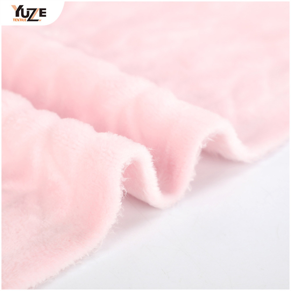 YZK-10310 Fleece Uragiri