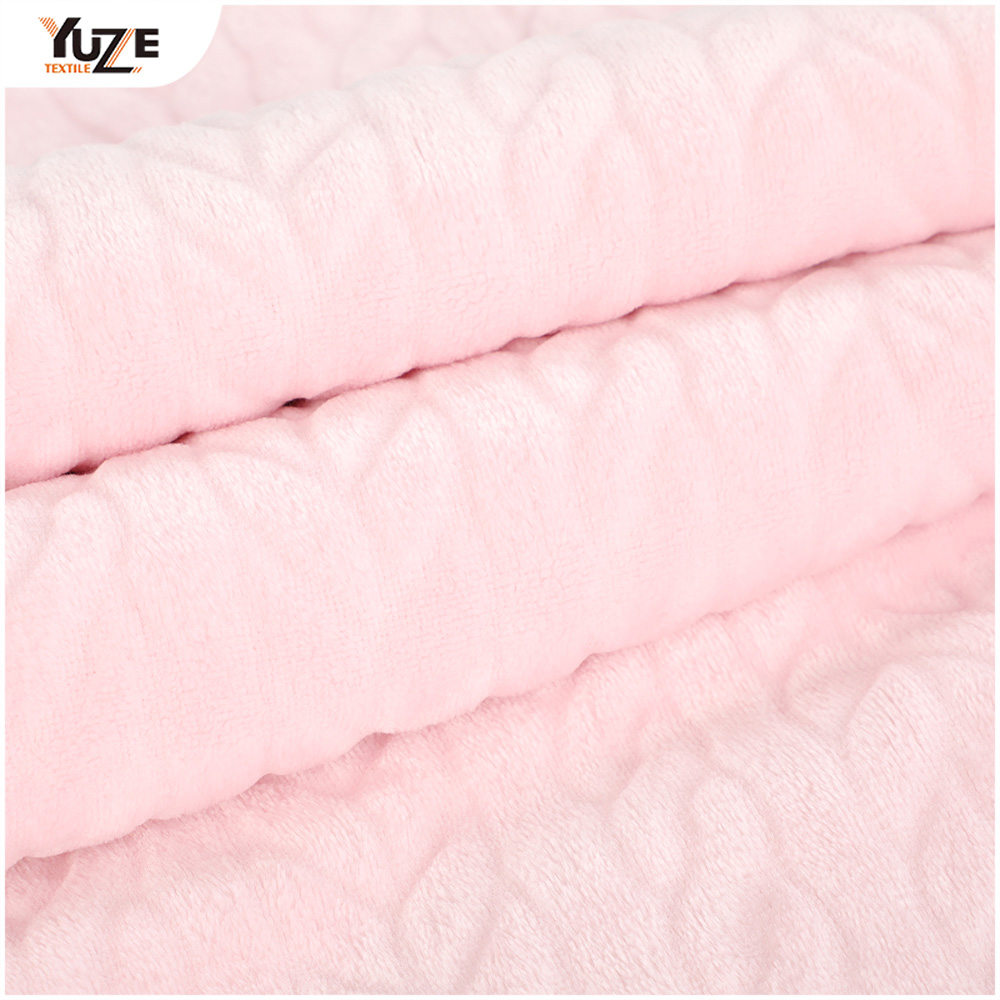 YZK-10310 Fleece Uragiri