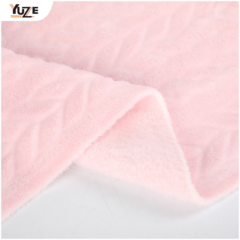 YZK-10310 Fleece Uragiri