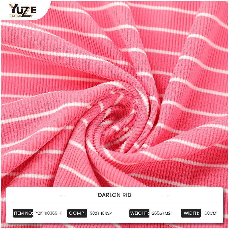 YZK-10369-1ダーロンリブ