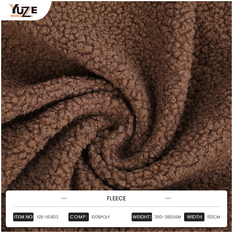 YZK-110403フリース